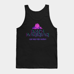 Rat's Dominion Tank Top